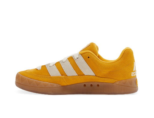 Lifestyle adidas Performance Adimatic "Preloved Yellow" Keltainen | IE2225