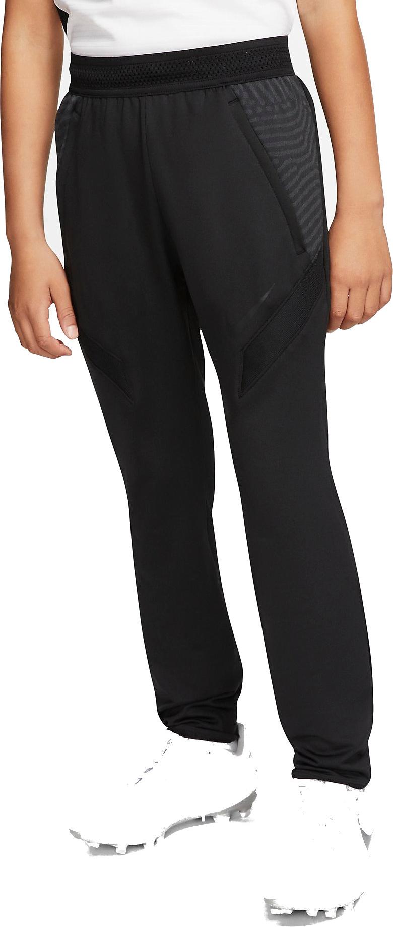 Verryttelyhousut Nike Dri-FIT Strike Training Pants Musta | bv9460-010