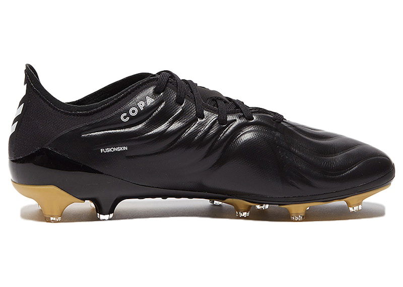Tennarit ja kengät adidas Performance Copa Sense 1 AG Musta | FW6502, 0