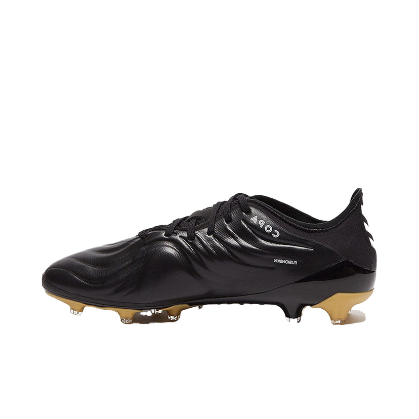 Tennarit ja kengät adidas Performance Copa Sense 1 AG Musta | FW6502