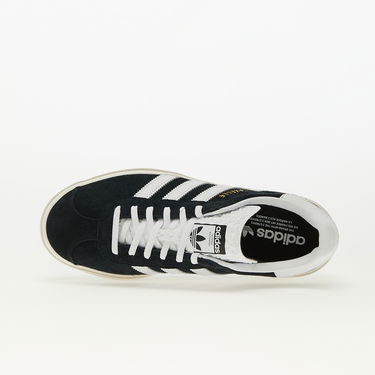 Tennarit ja kengät adidas Originals Gazelle Bold Musta | HQ6912, 2