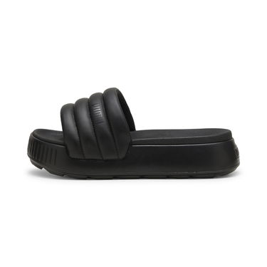 Tennarit ja kengät Puma Karmen Puffy Slides Musta | 395399_01, 3