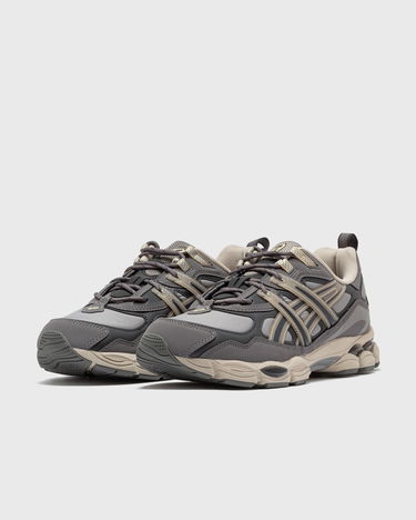 Tennarit ja kengät Asics GEL-NYC UTILITY Lowtop Harmaa | 1203A558-020, 1