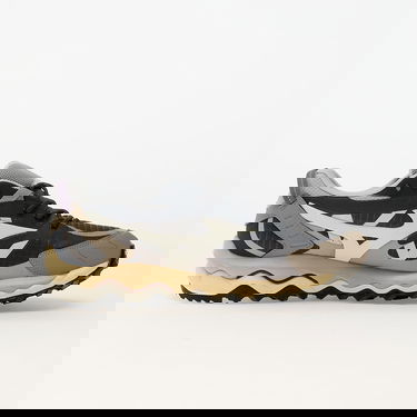 Tennarit ja kengät Mizuno Wave Mujin TL GTX Harmaa | D1GA2373-08, 2