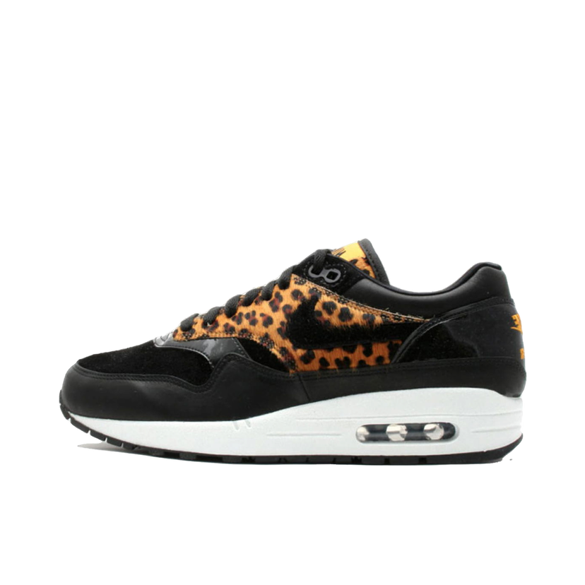 Tennarit ja kengät Nike Air Max 1 "Beast Pack" Musta | 312748-001