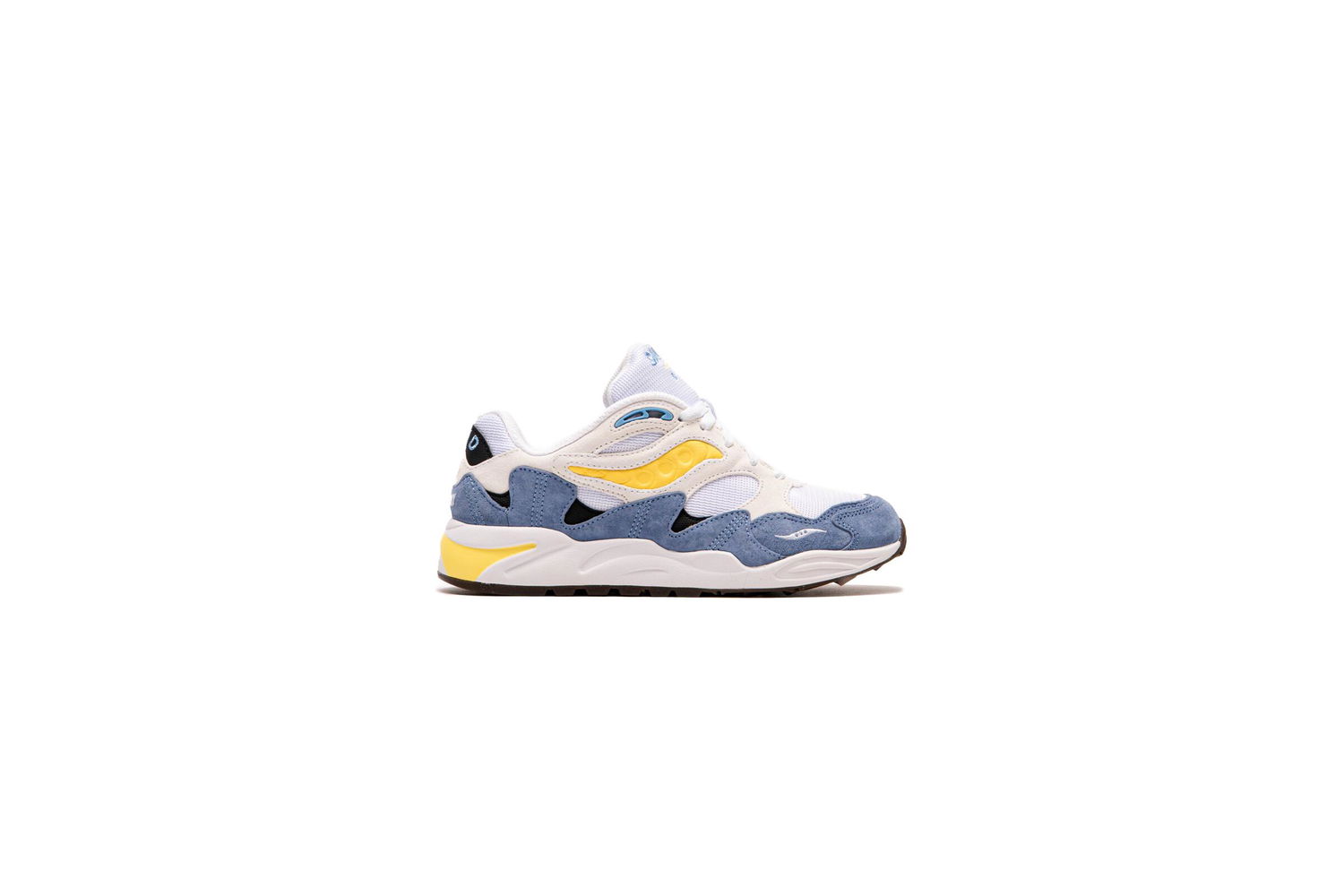 Tennarit ja kengät Saucony GRID SHADOW 2 Sininen | S70772-8, 0