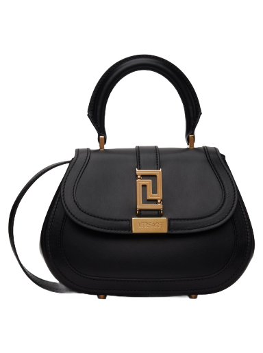 Kangaskassi Versace Mini Goddess Bag Musta | 1012106_1A08774