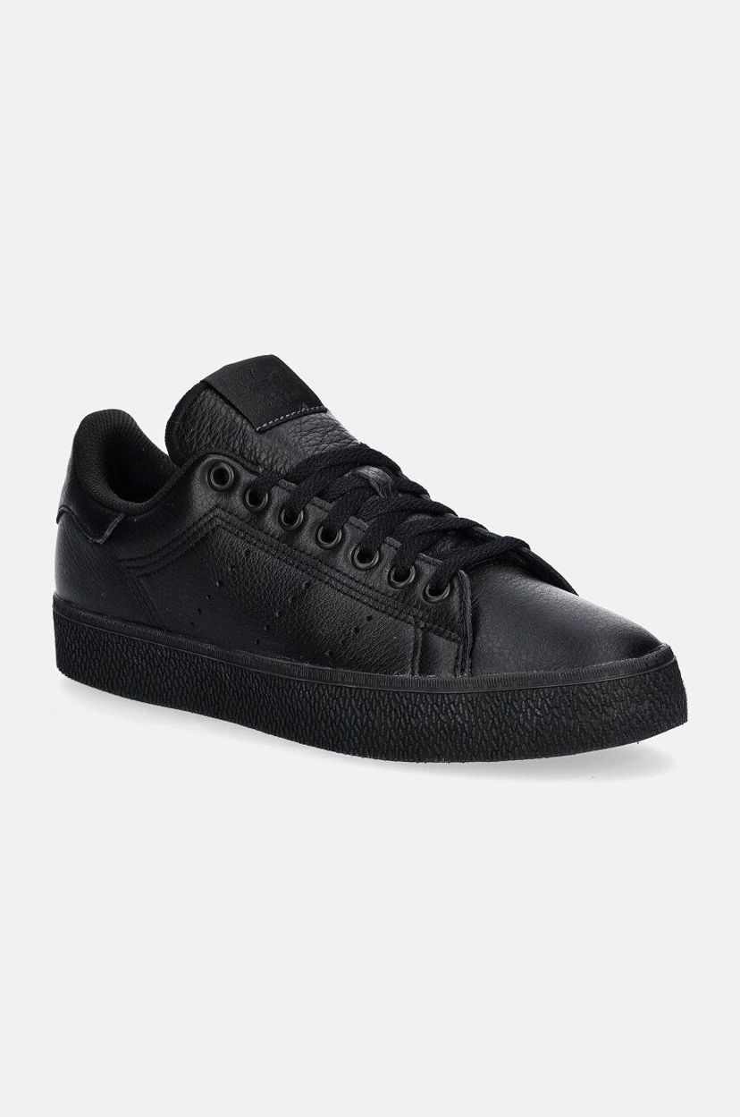Tennarit ja kengät adidas Originals adidas Originals Stan Smith CS Musta | IG9405