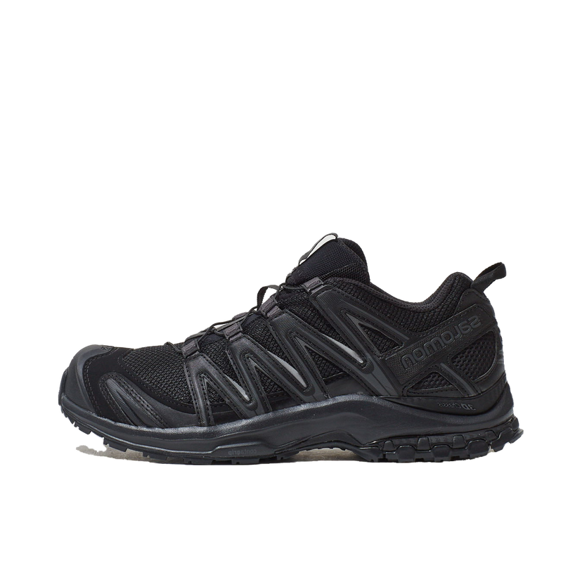 Outdoor Salomon XA PRO 3D Musta | L41617400