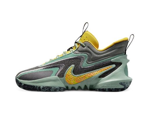 Koripallo Nike Cosmic Unity 2 "Enamel Green" Vihreä | DH1537-300