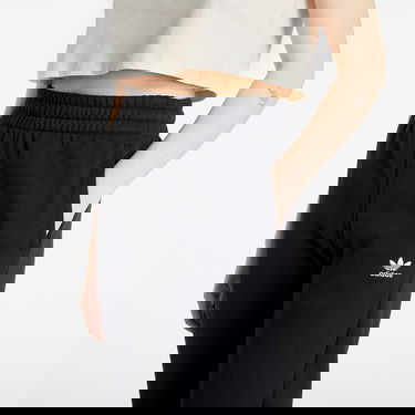 Verryttelyhousut adidas Performance Adicolor Essentials Fleece Pants Musta | H06629, 2