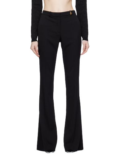 Housut Versace Medusa '95 Musta | 1011302_1A00905