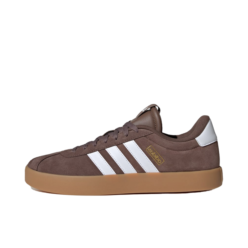 Tennarit ja kengät adidas Performance VL Court 3.0 Ruskea | JP7536