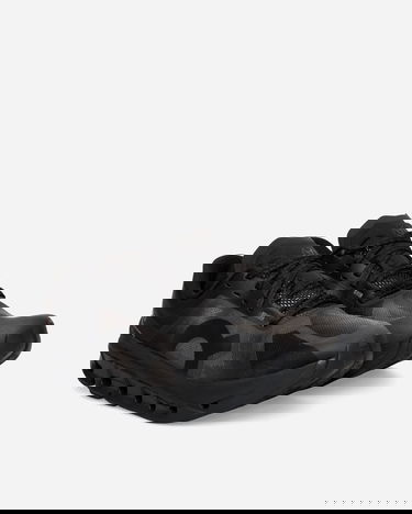 Tennarit ja kengät On Running Slam Jam Cloudflow 5 "SHARPDUST" Musta | 3WF10383879 001, 3