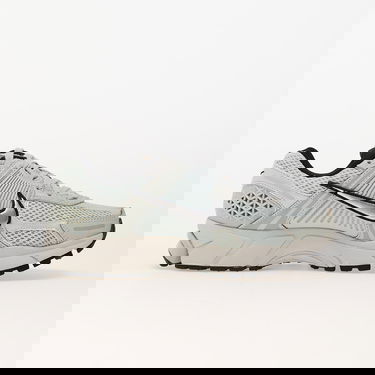 Tennarit ja kengät Nike Zoom Vomero 5 Light Silver Chrome W Vihreä | FN6742-001, 2