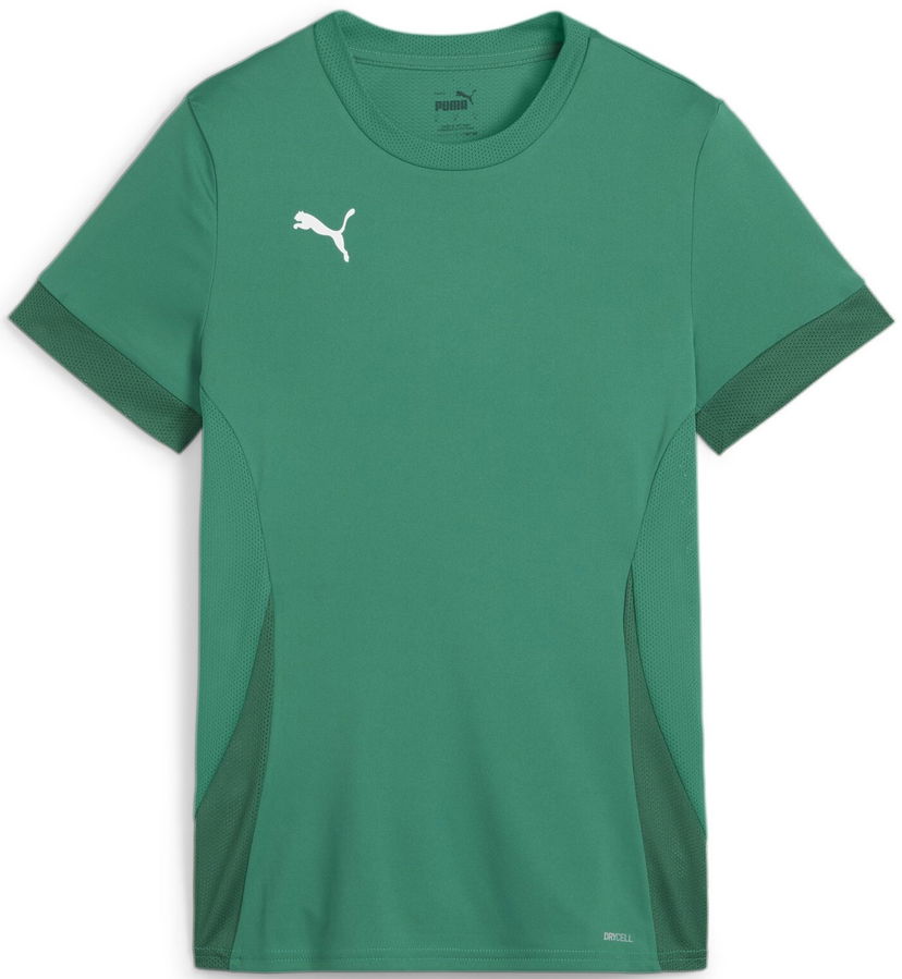 Jersey Puma teamGOAL Matchday Jersey Wmns Vihreä | 705749-05