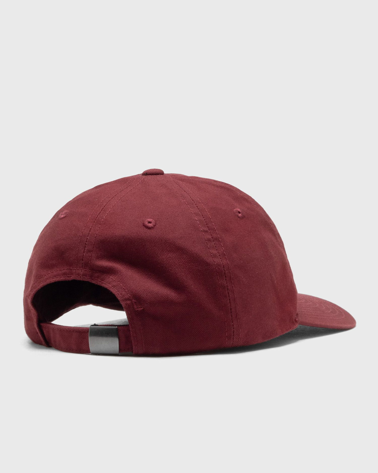 Korkki Nike Nike SB Club Unstructured Cap Burgundia | HF7278-619, 1