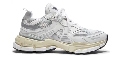 Tennarit ja kengät AXEL ARIGATO Marathon Sphere Runner Harmaa | F1543001, 0