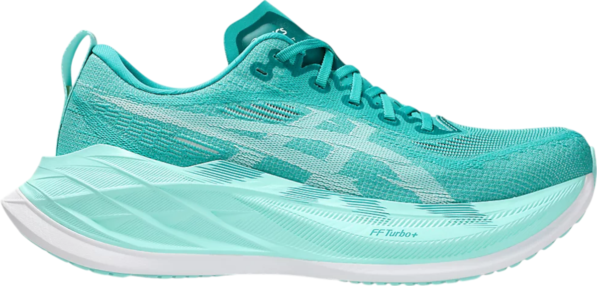 Tennarit ja kengät Asics SUPERBLAST 2 Turkoosi | 1013a142-400, 0