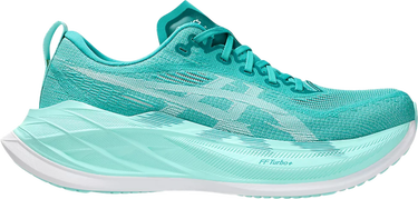 Tennarit ja kengät Asics SUPERBLAST 2 Turkoosi | 1013a142-400, 0