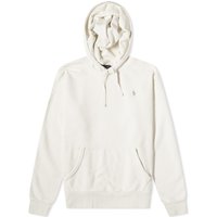 Huppari Polo by Ralph Lauren Loopback Fleece Hoodie Valkoinen | 710916690003, 1