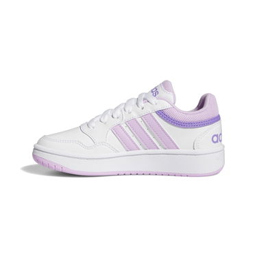 Tennarit ja kengät adidas Performance adidas HOOPS 3.0 K 40 Valkoinen | IF2724, 1