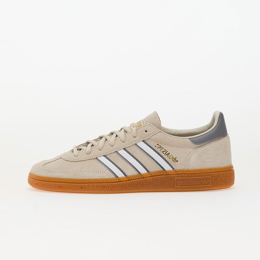 Tennarit ja kengät adidas Originals Handball Spezial Beige | JH5441