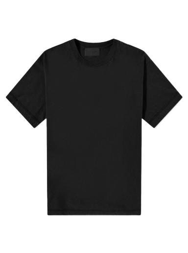 T-paita Fear of God 7C Tee Shirt Vintage Musta | FG50-071CTJ-010