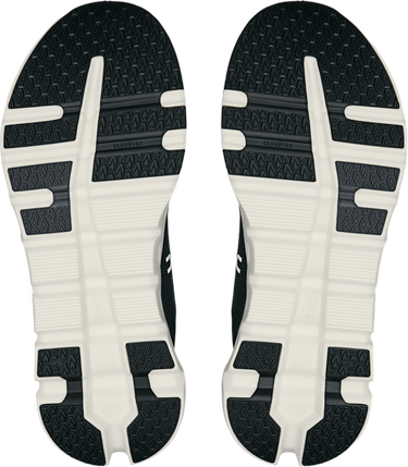 Tennarit ja kengät On Running Cloudrunner 2 Musta | 3me10140264, 3