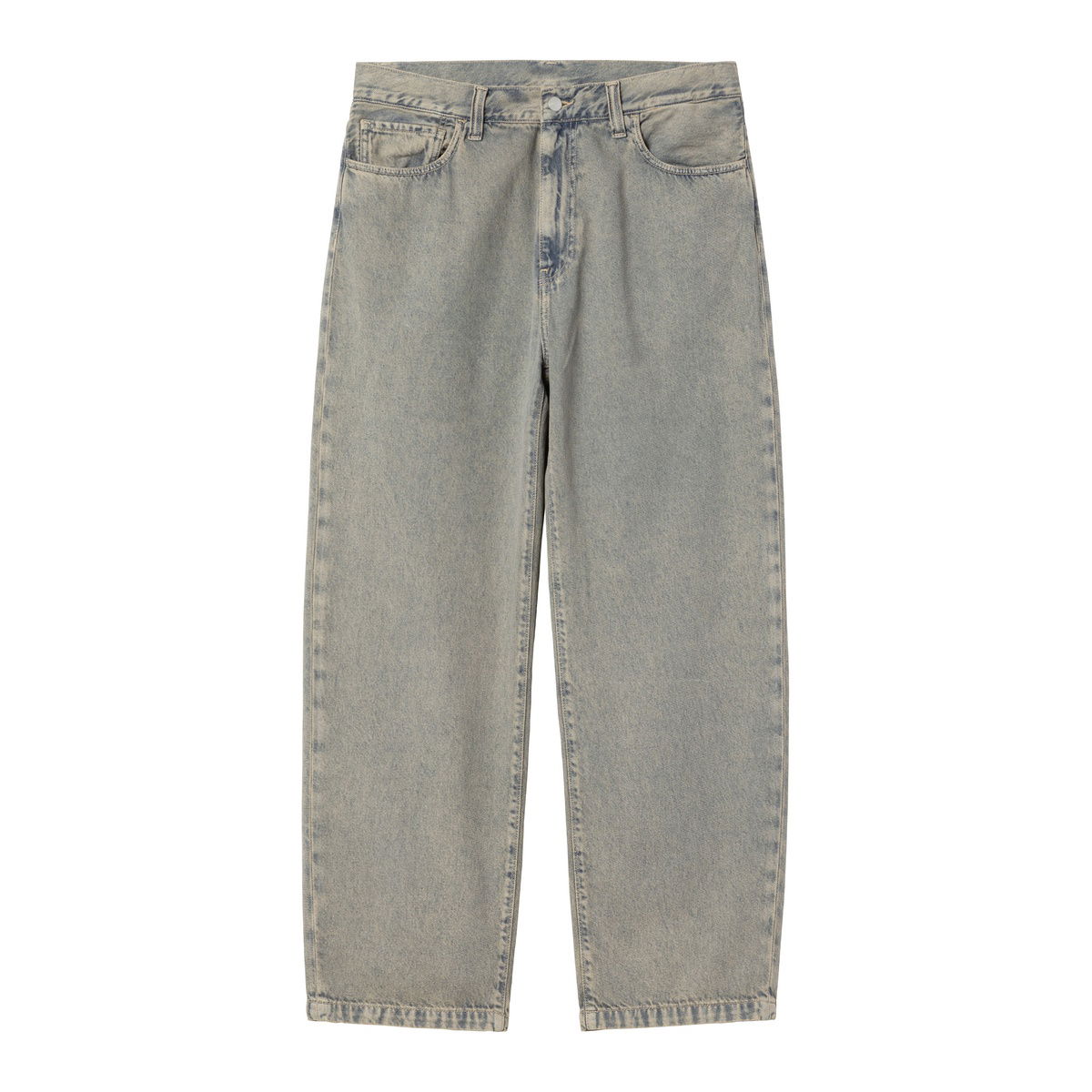Jeans Carhartt WIP Carhartt WIP Landon Pants Sininen | I035820_9, 1