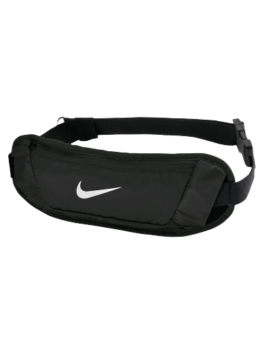 Vyötärölaukku Nike Challenger 2.0 Waist Pack Large Musta | 9038291-091