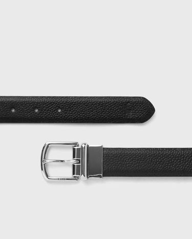 Vyöt Polo by Ralph Lauren Polo Ralph Lauren Reversible Leather Belt Tummansininen | 405800534001, 1
