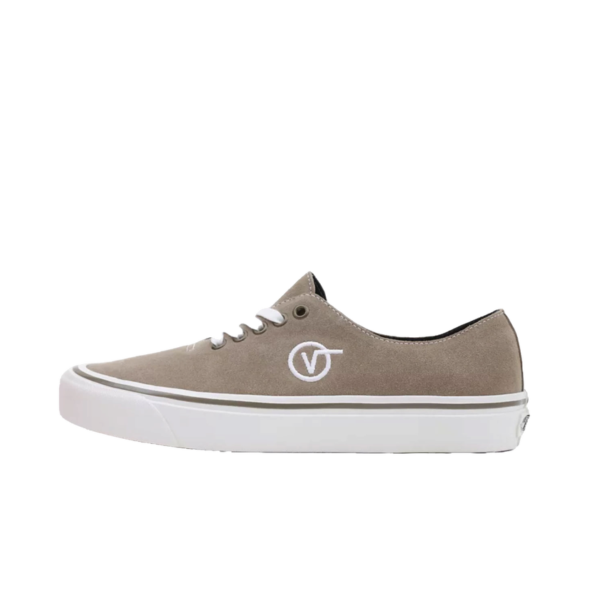 Tennarit ja kengät Vans Anaheim Factory Authentic Ruskea | VN0005UCBRC