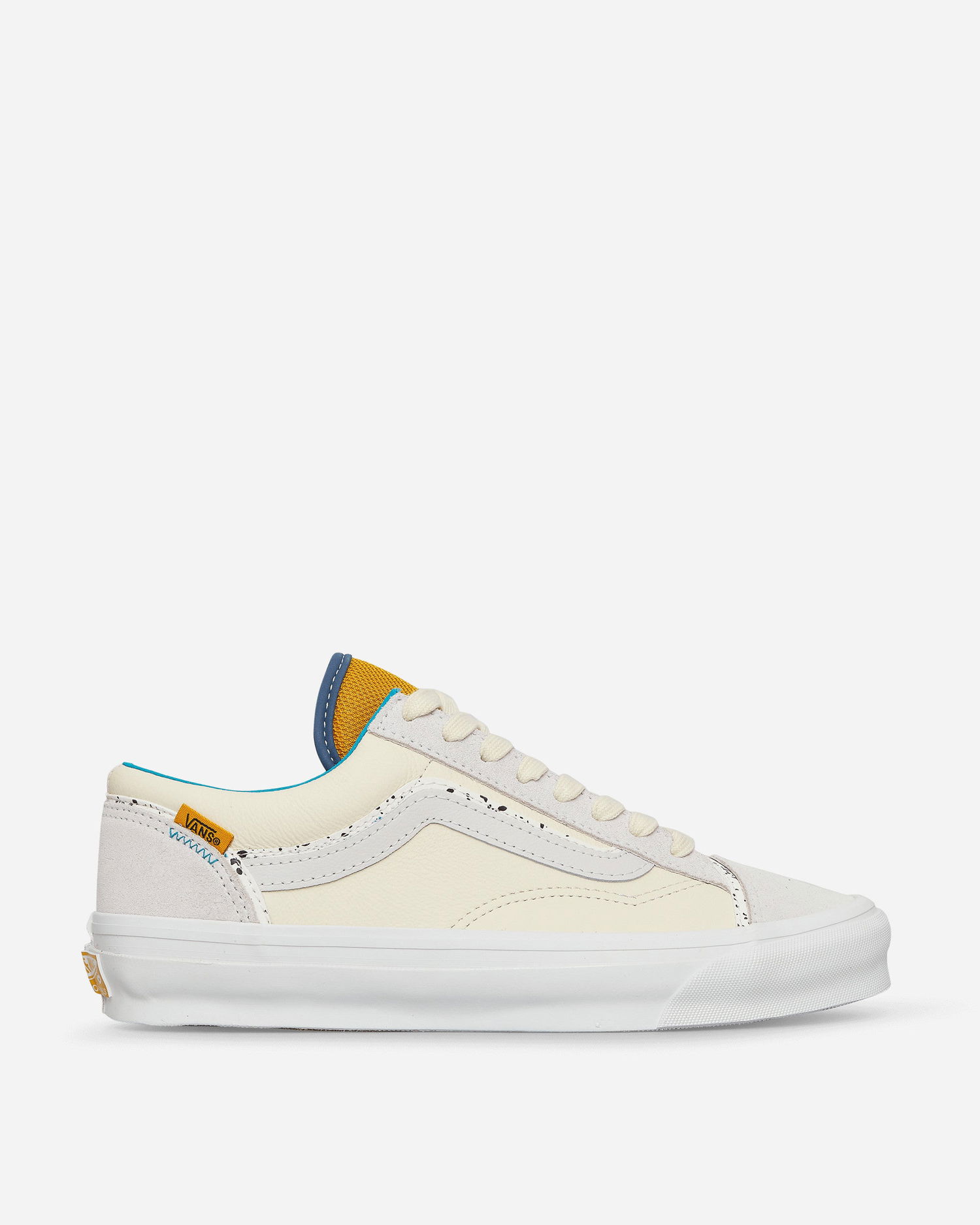 Tennarit ja kengät Vans OG Style 36 UL LX Beige | VN0A5FBXW001, 1