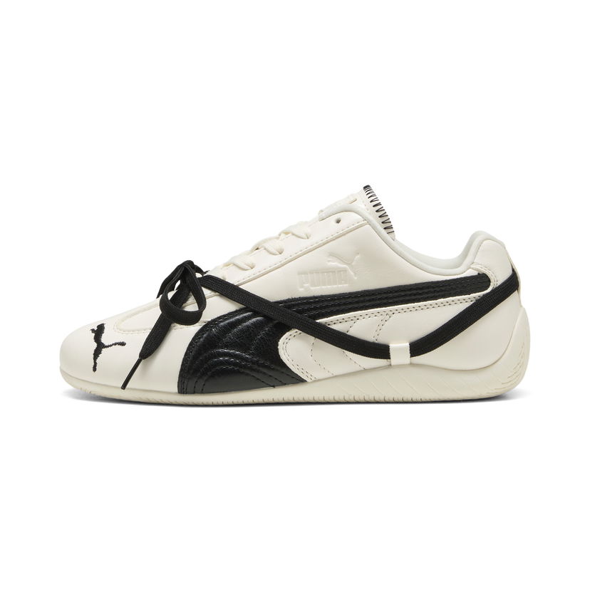 Tennarit ja kengät Puma PUMA x ROSÉ Speedcat Lea Valkoinen | 404390_01