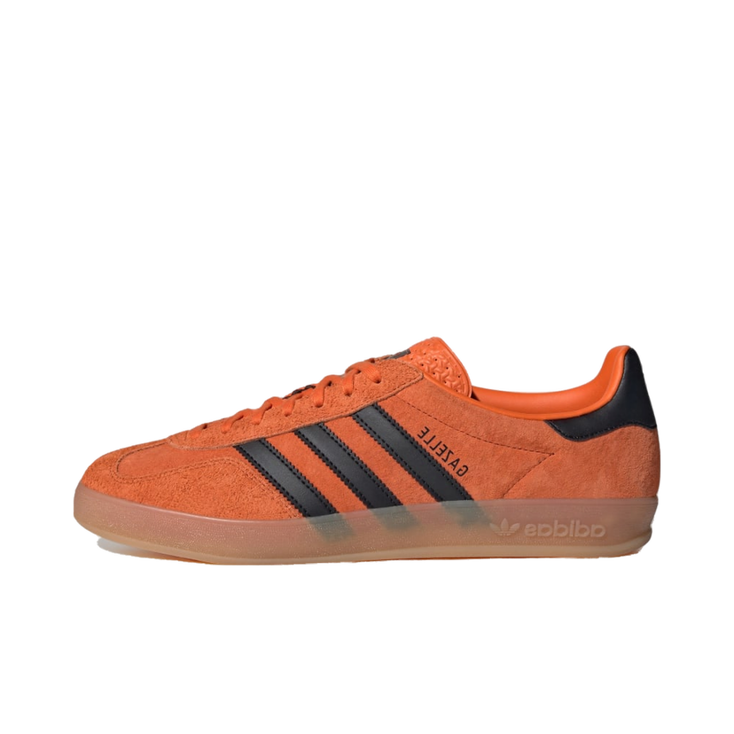 Tennarit ja kengät adidas Originals Gazelle Indoor Oranssi | JI3905