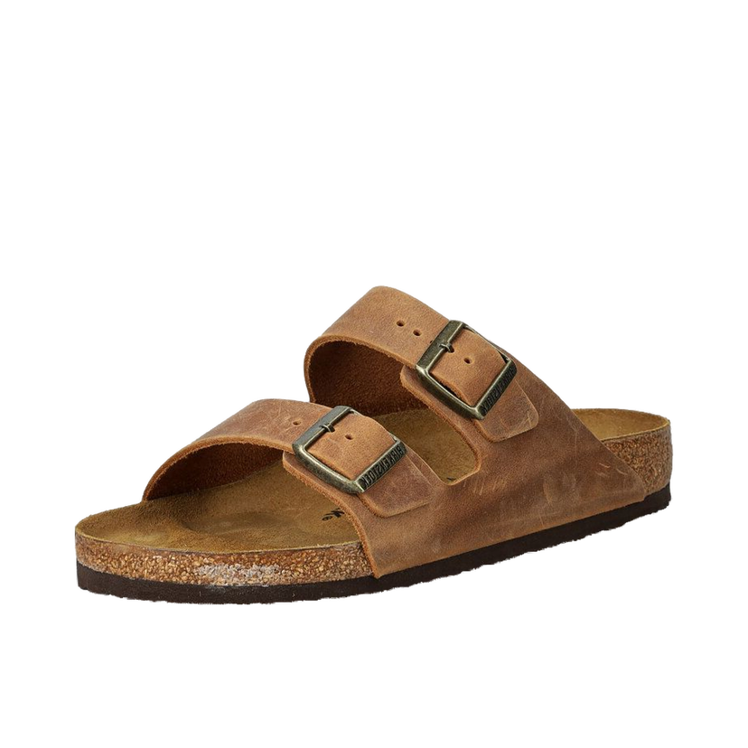 Tennarit ja kengät Birkenstock Arizona Sandals Ruskea | 1028272