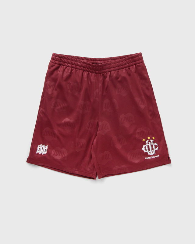 Hartt's Football Shorts