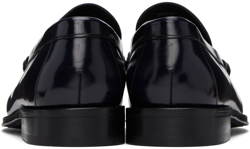 Vaatteet Paul Smith Paul Smith Cassini Loafers Tummansininen | M1S-CSI09-KLEA-49, 1