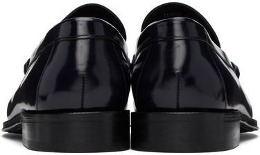 Vaatteet Paul Smith Paul Smith Cassini Loafers Tummansininen | M1S-CSI09-KLEA-49, 1