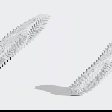 Tennarit ja kengät adidas Performance Ozelle Cloudfoam Musta | GX6763, 2