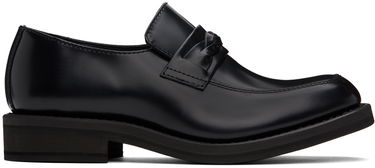Tennarit ja kengät OUR LEGACY Loafers Musta | A4247NGB, 0