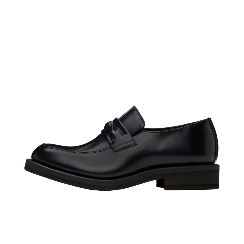 Tennarit ja kengät OUR LEGACY Loafers Musta | A4247NGB