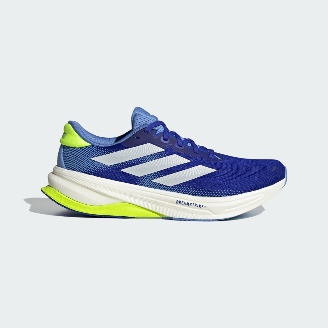 Tennarit ja kengät adidas Performance Supernova Solution 2.0 Sininen | JQ5078, 0