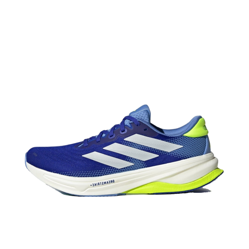Tennarit ja kengät adidas Performance Supernova Solution 2.0 Sininen | JQ5078