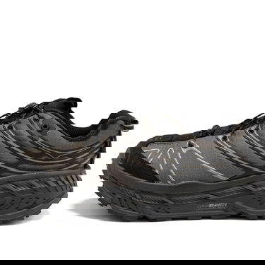 Tennarit ja kengät Hoka One One Haven Stinson Evo Gore-tex UK 6 Musta | 1172430-JKT, 1