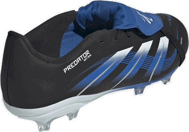 Tennarit ja kengät adidas Performance adidas PREDATOR LEAGUE FT FG J JB Musta | JS4271, 4