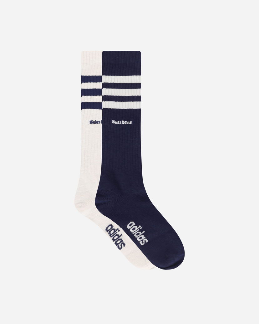 Sukat adidas Originals Wales Bonner Socks Sininen | JH3609