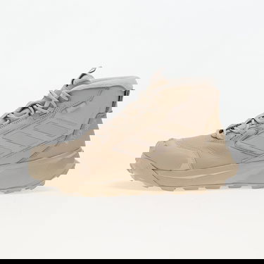 Tennarit ja kengät adidas Performance Terrex Winter Boot Mid Leather Beige | ID3436, 0