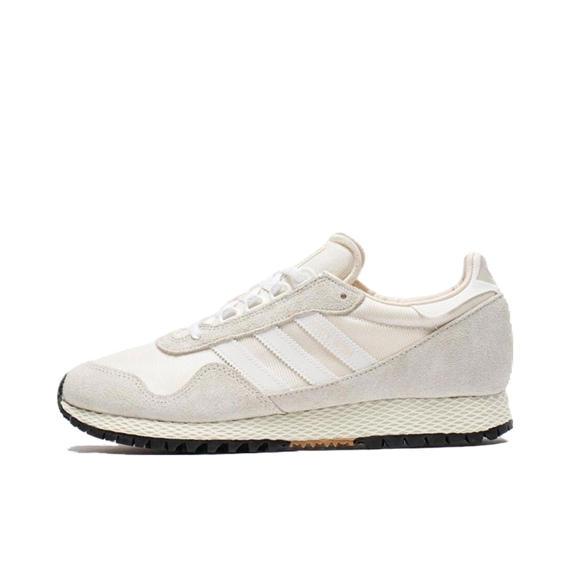 Tennarit ja kengät adidas Originals NEW YORK Harmaa | ID9211
